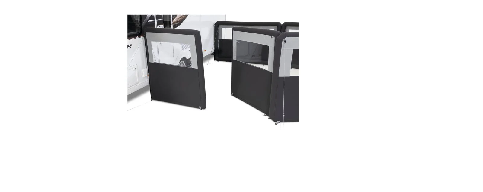 Dometic All Season Air Break Door 2024 - Image 3