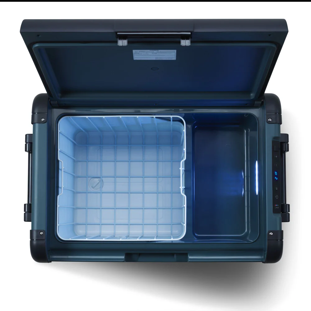 Dometic CFX2 57 L AC/DC Compressor Cool Box - Image 5