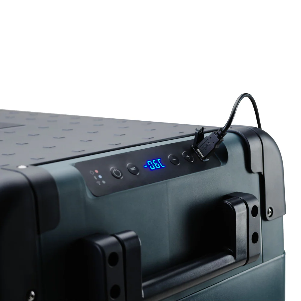 Dometic CFX2 57 L AC/DC Compressor Cool Box - Image 6