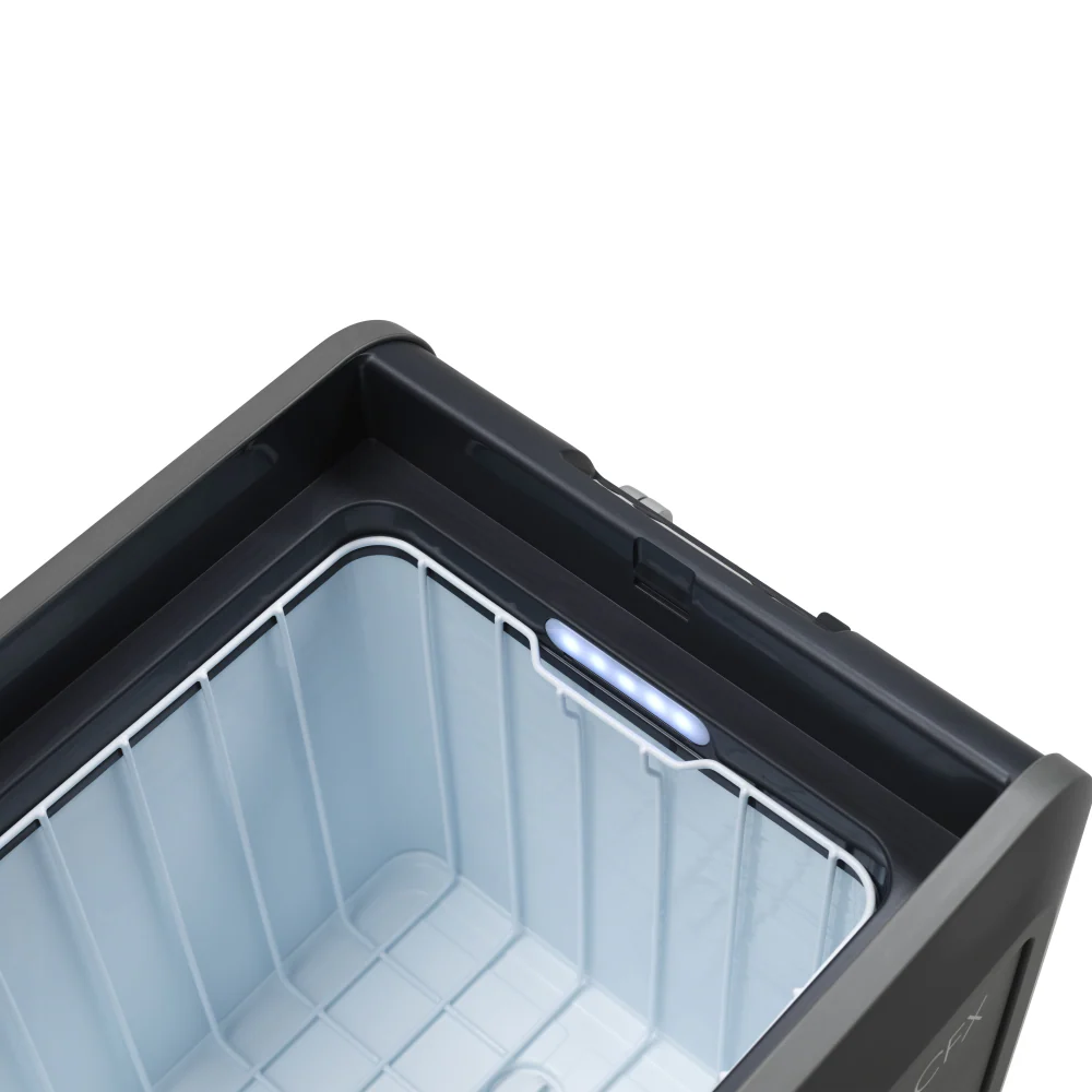 Dometic CFX5 35 L AC/DC Compressor Cool Box - Image 4