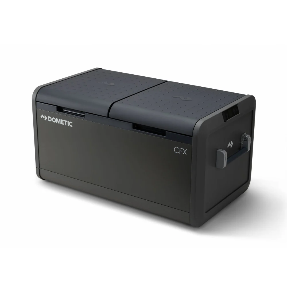 Dometic CFX5 95 Dual Zone Compressor Cooler