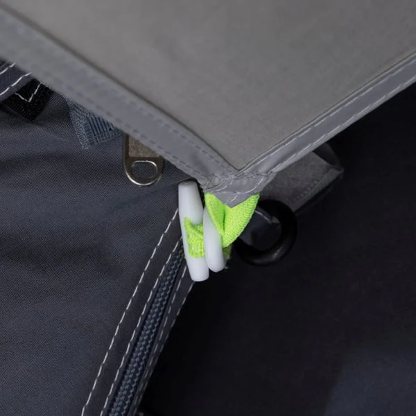 Dometic Club 390 S/L/XL Awning Roof Lining - Image 2