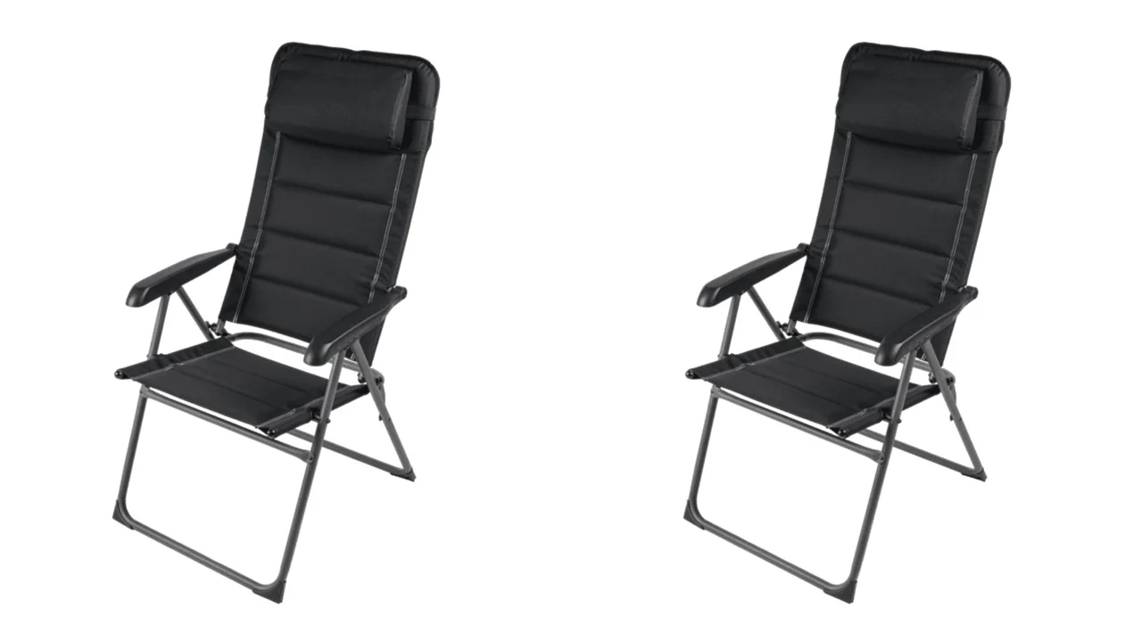 Dometic Comfort Firenze Chair - Image 3