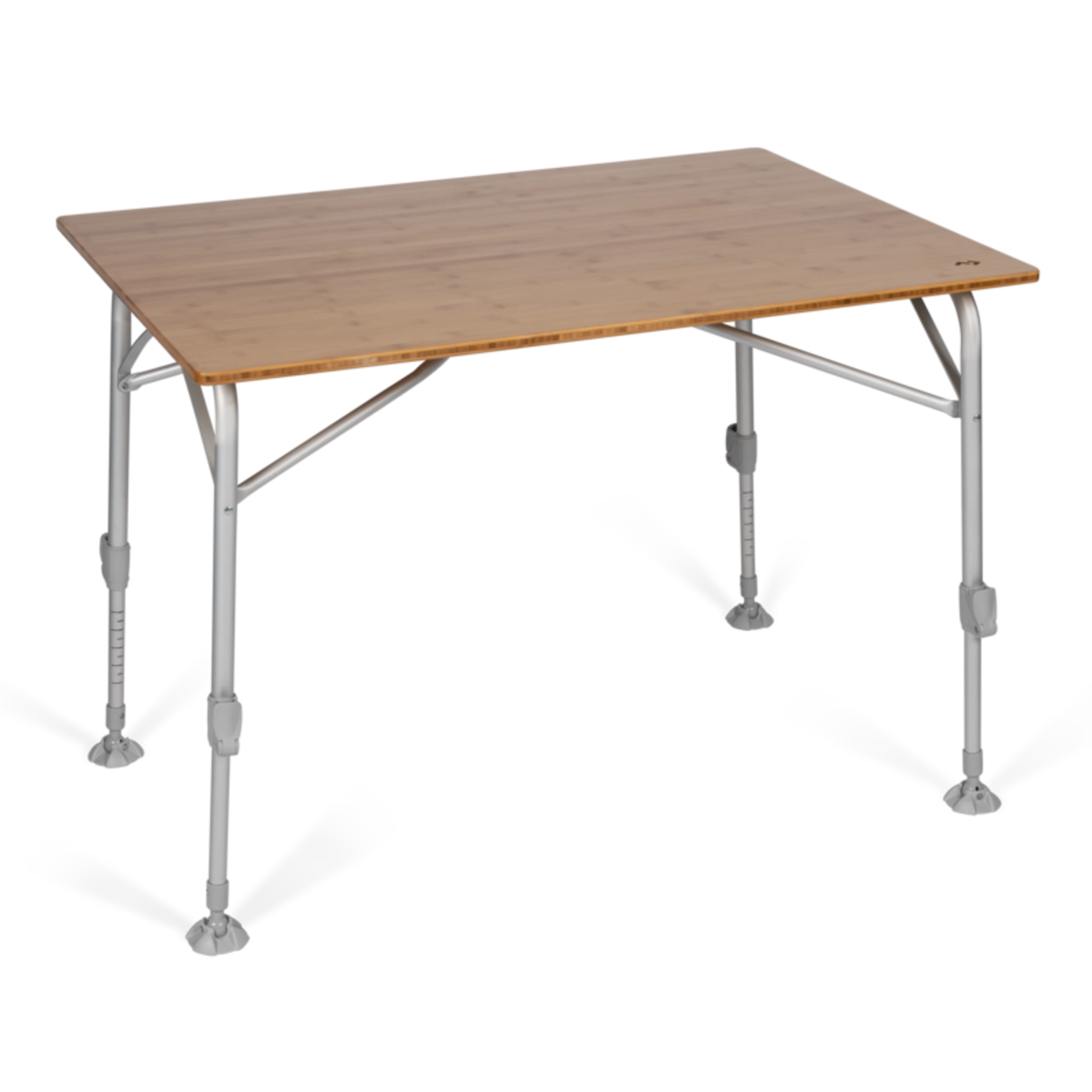 Dometic Large Bamboo Camping Table