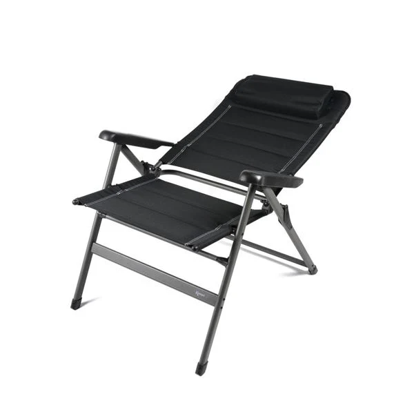 Dometic Luxury Plus Firenze Reclining Chair - Image 2
