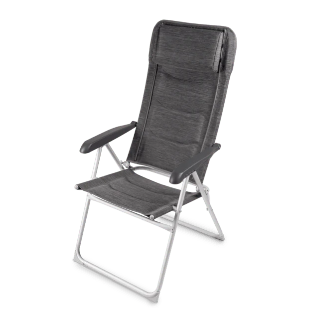 Dometic Modena Comfort Reclining Chair - Image 2