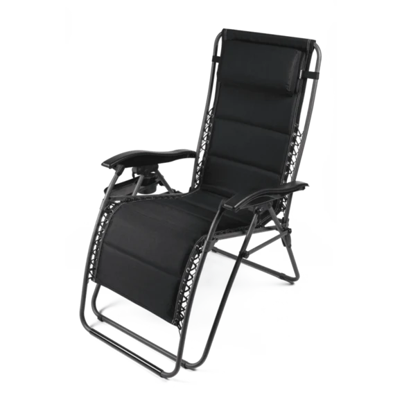 Dometic Opulence Firenze Reclining Chair.