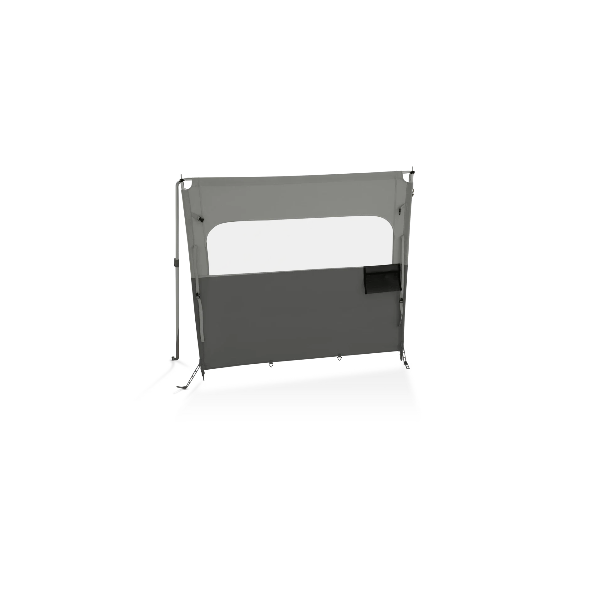 Dometic Poled Break Rest 1 Windbreak - Image 2