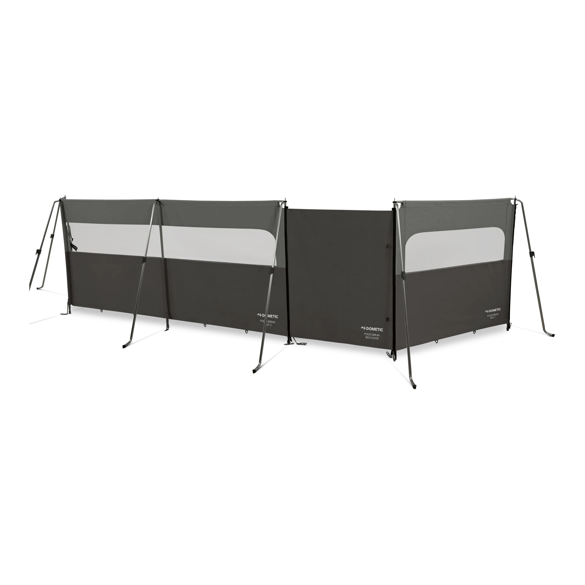 Dometic Poled Break Rest Door - Image 2