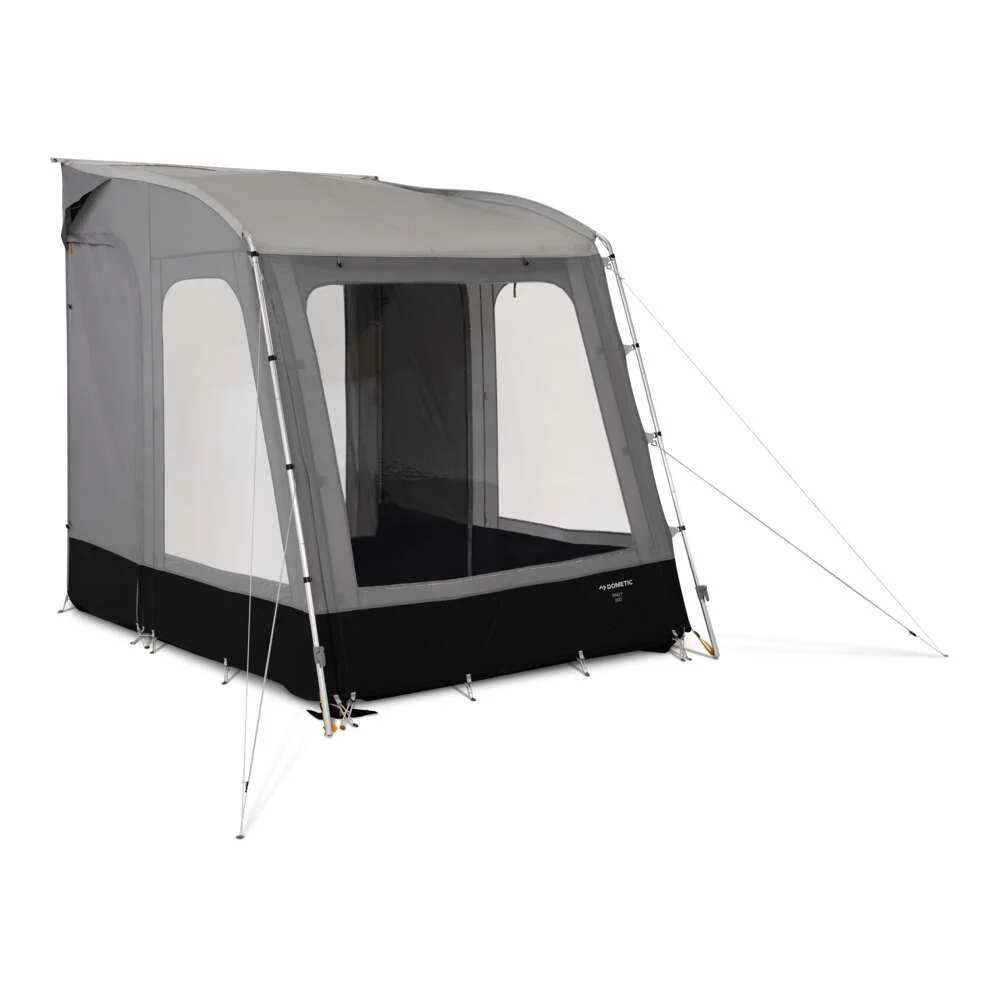 Dometic Rally 200 Poled Caravan Awning