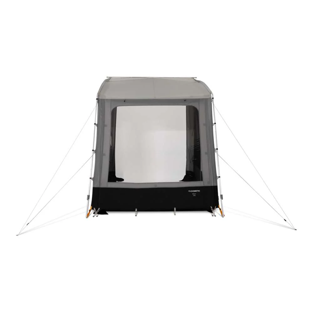 Dometic Rally 200 Poled Caravan Awning - Image 2