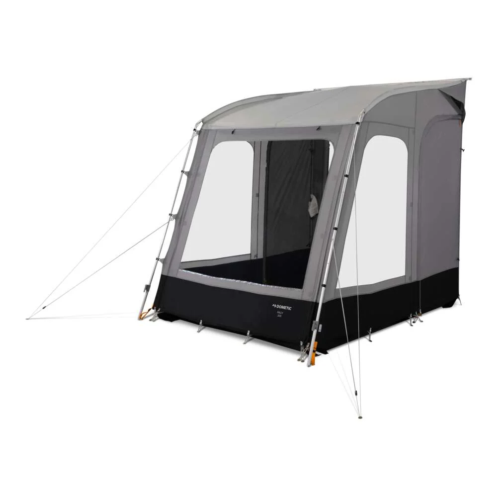 Dometic Rally 200 Poled Caravan Awning - Image 3