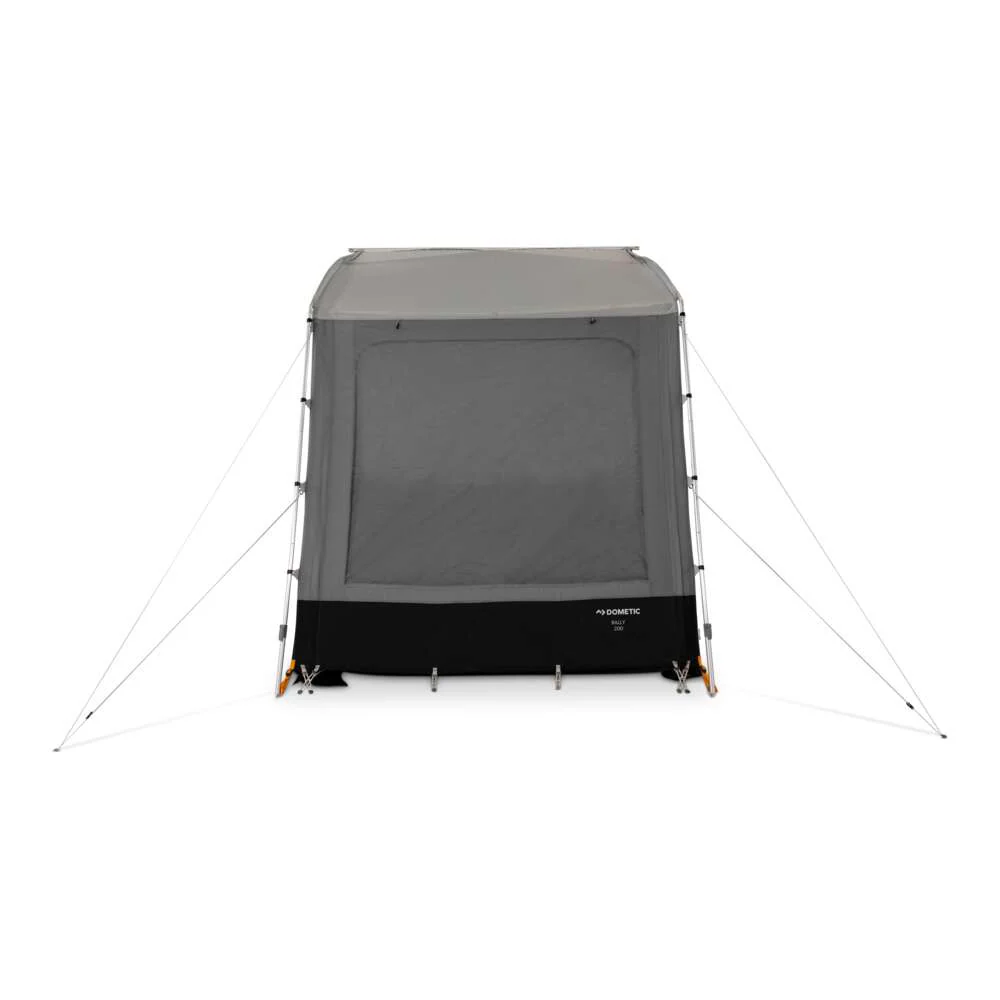 Dometic Rally 200 Poled Caravan Awning - Image 5