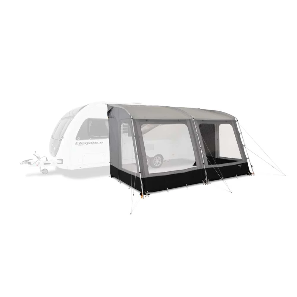 Dometic Rally 330 Poled Caravan Awning