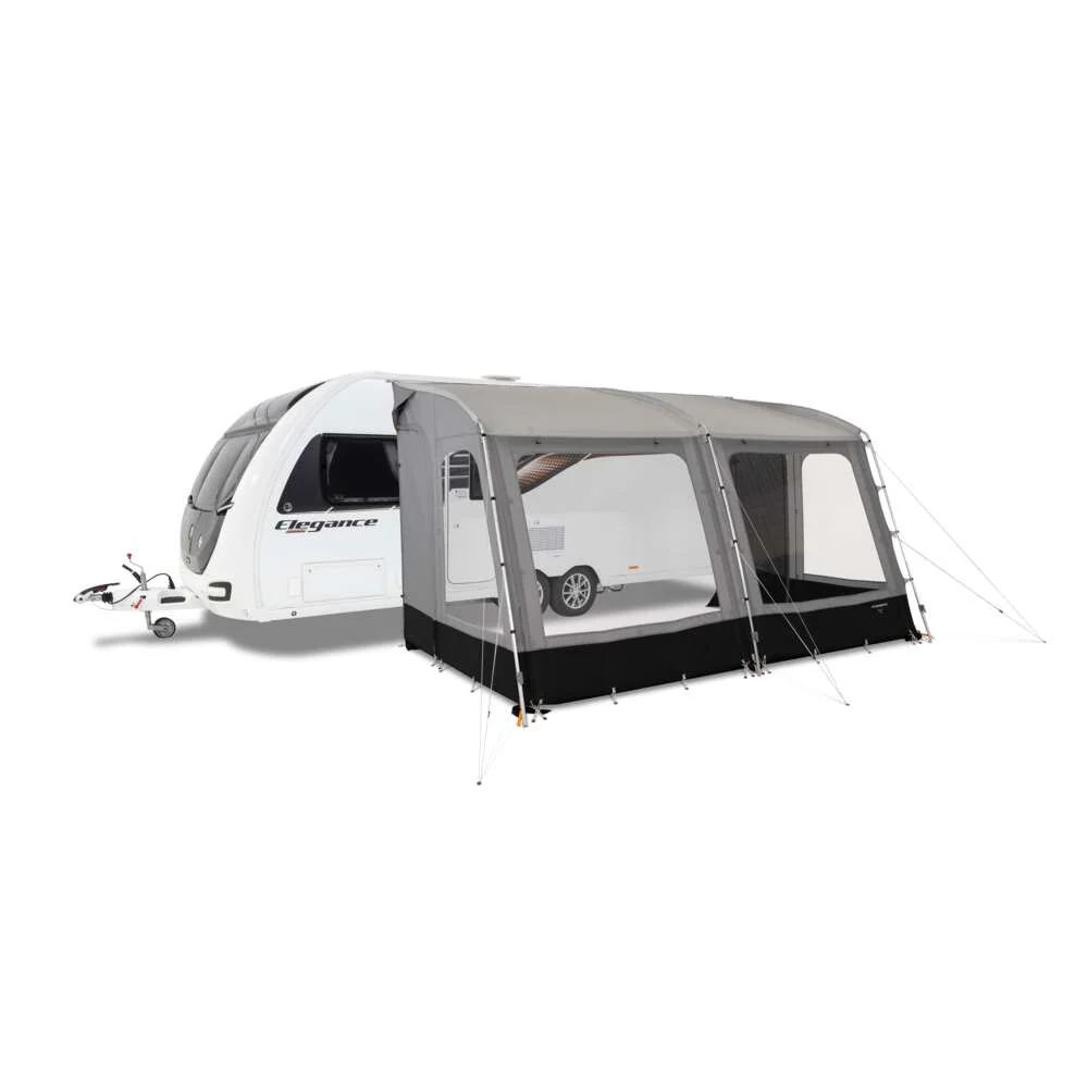 Dometic Rally 330 Poled Caravan Awning - Image 2