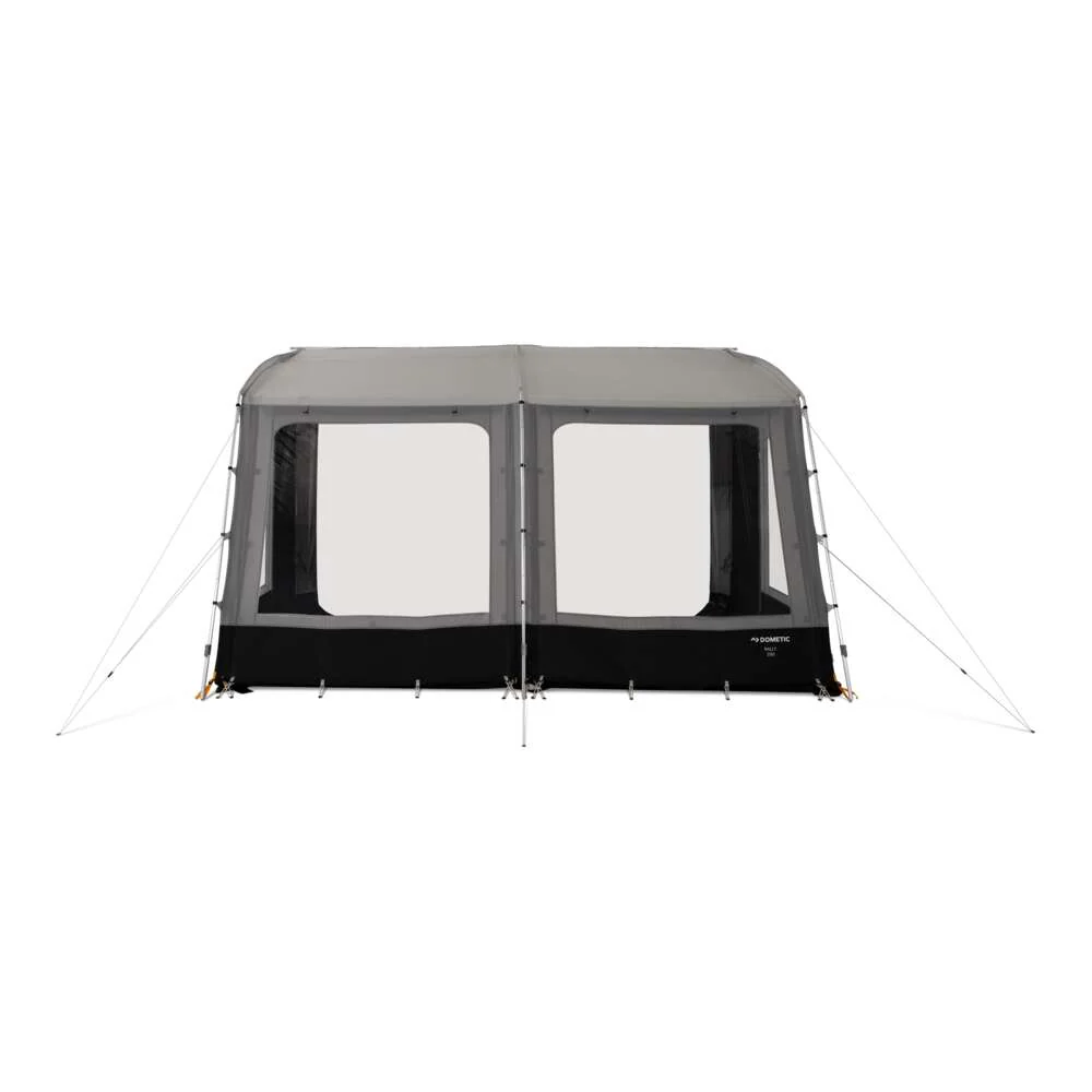 Dometic Rally 330 Poled Caravan Awning - Image 4