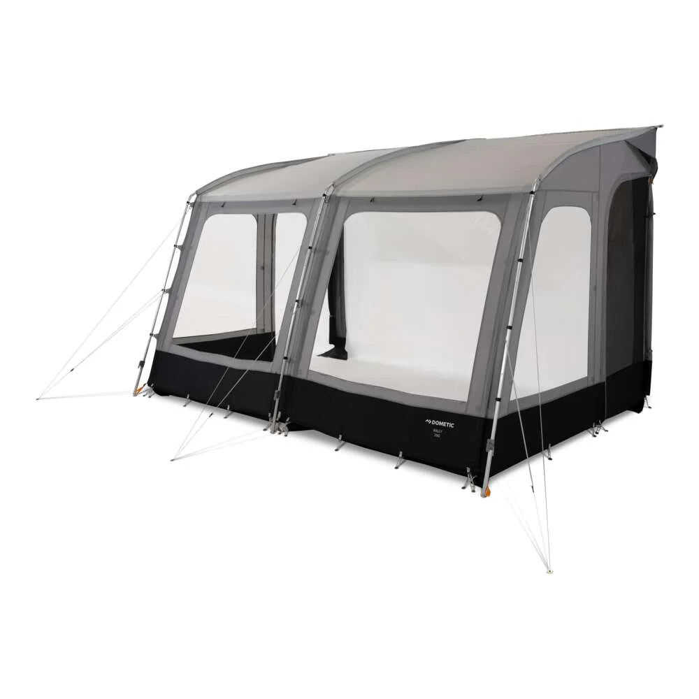 Dometic Rally 330 Poled Caravan Awning - Image 5