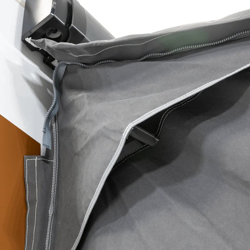 Dometic Rally Air Pro 330 DA Drive Away Awning - Image 10