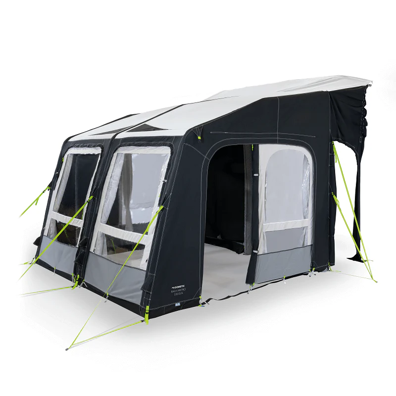 Dometic Rally Air Pro 330 DA Drive Away Awning - Image 12