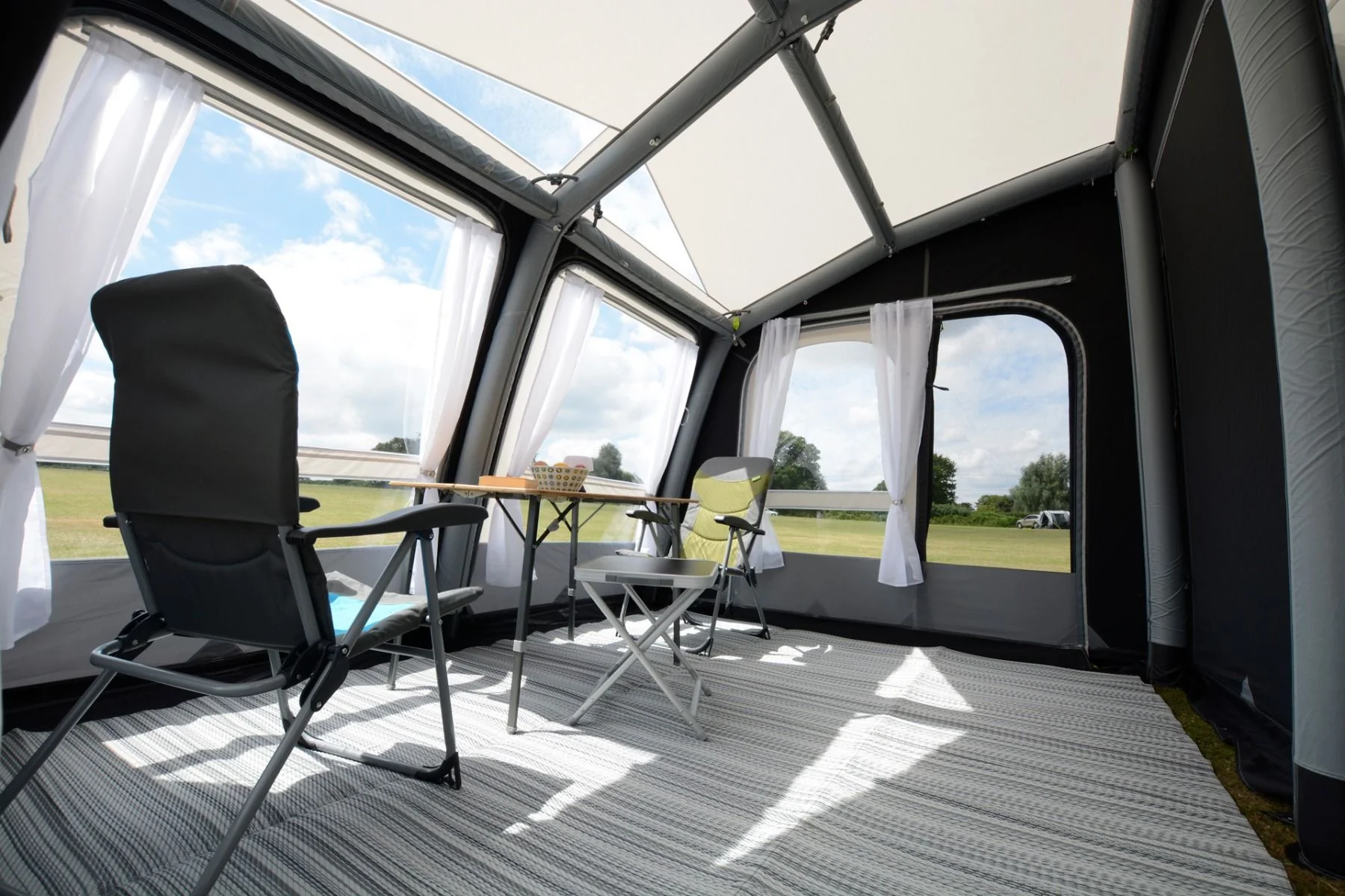 Dometic Rally Air Pro 330 DA Drive Away Awning - Image 3