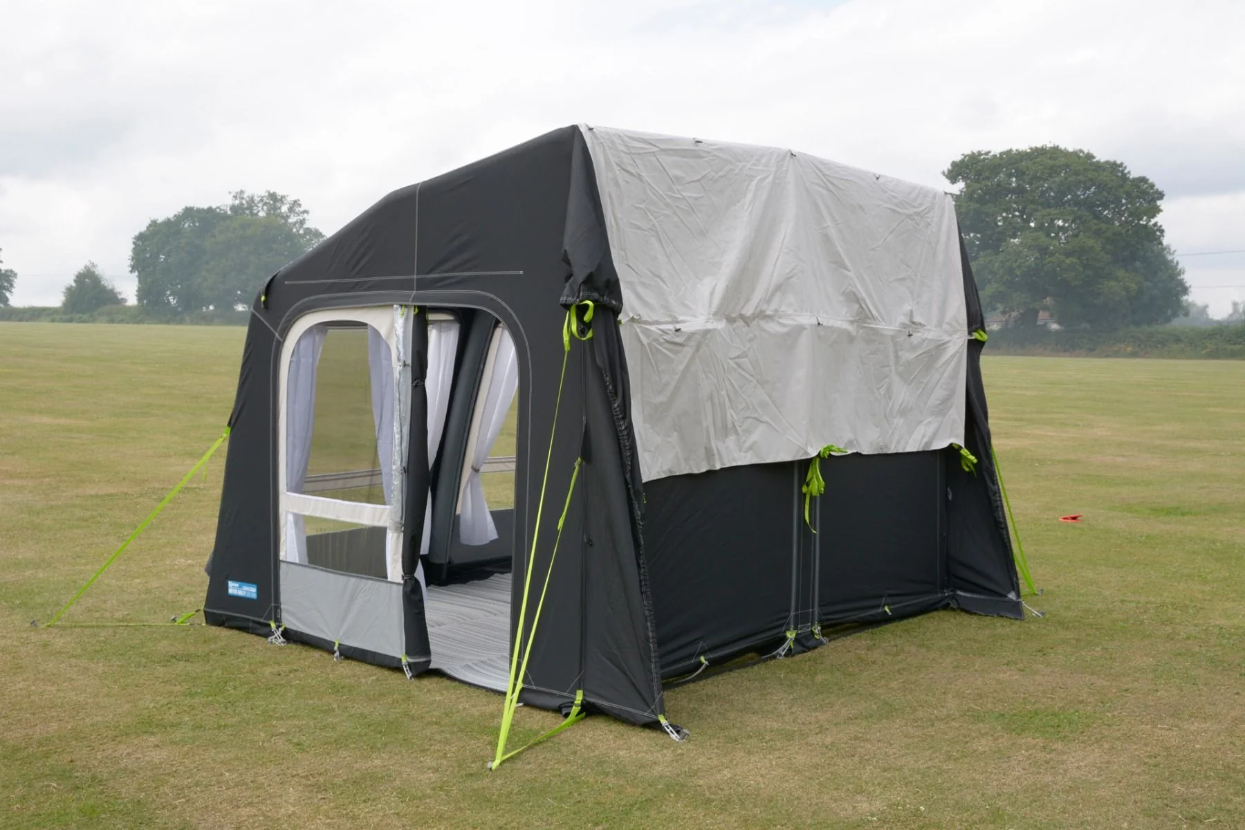 Dometic Rally Air Pro 330 DA Drive Away Awning - Image 4