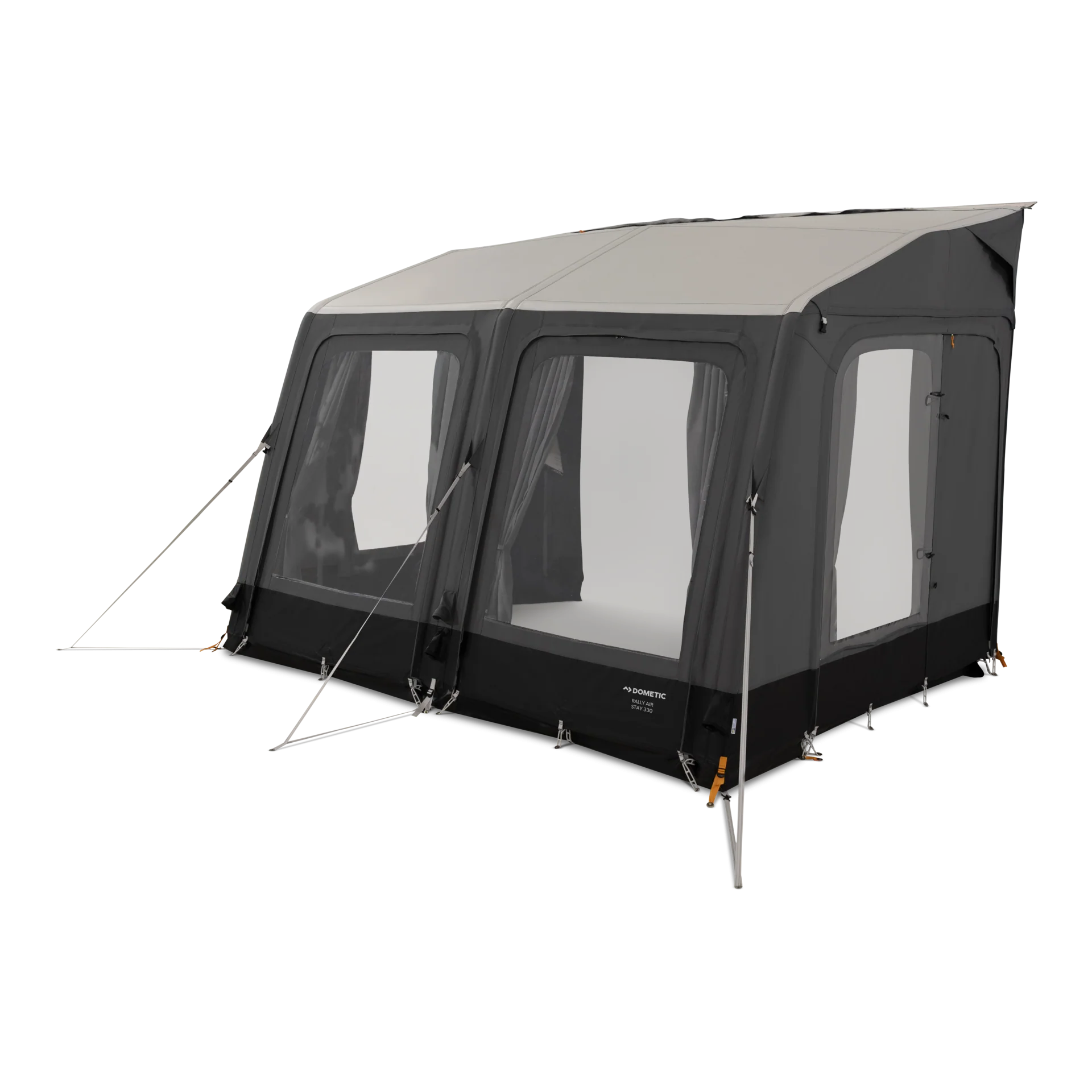Dometic Rally Air Stay 260 S Porch Awning - Image 2
