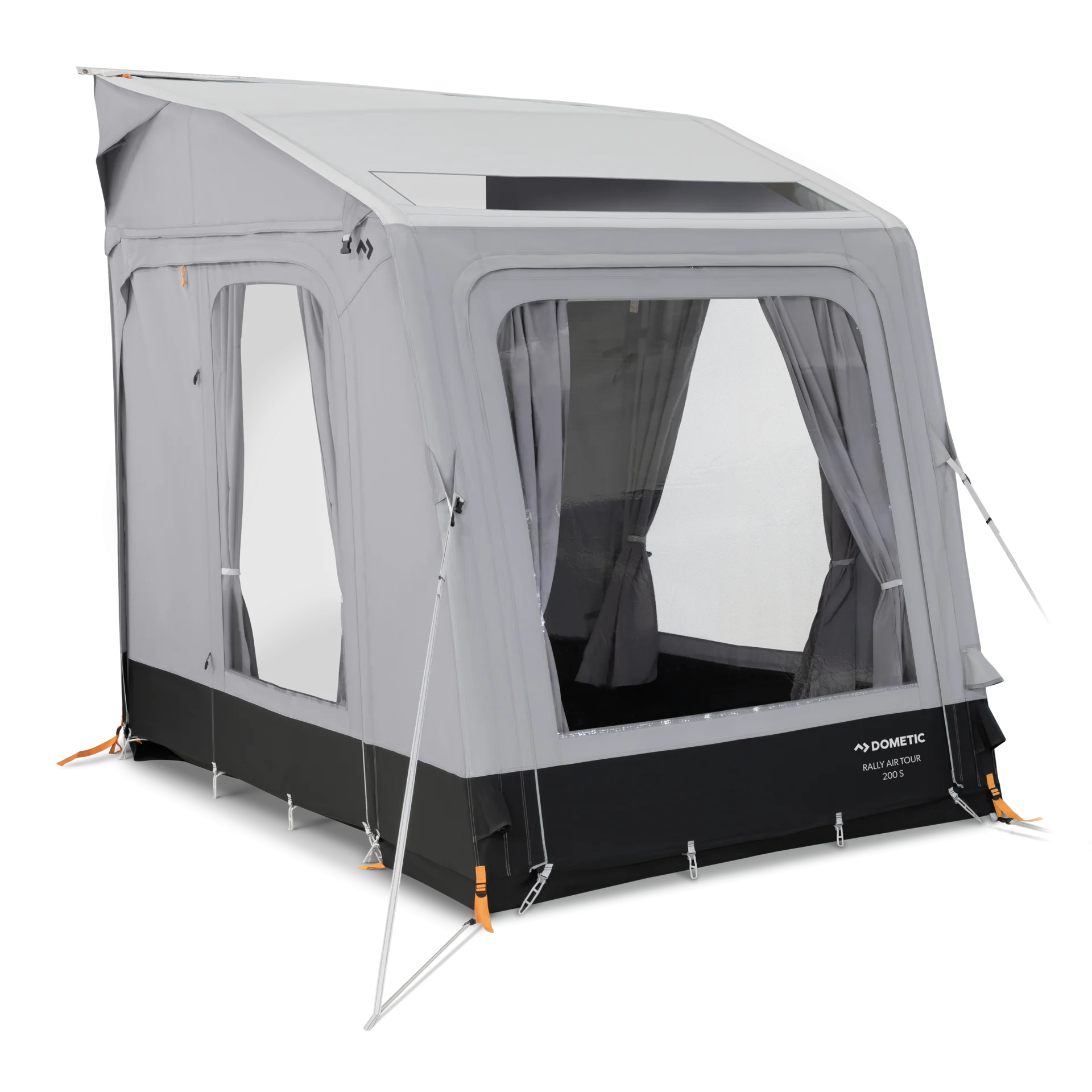 Dometic Rally Air Tour 200 S Porch Awning