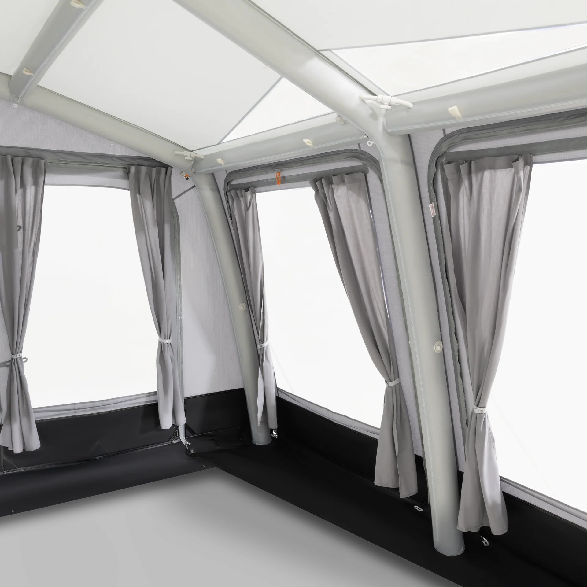Dometic Rally Air Tour 200 S Porch Awning - Image 6