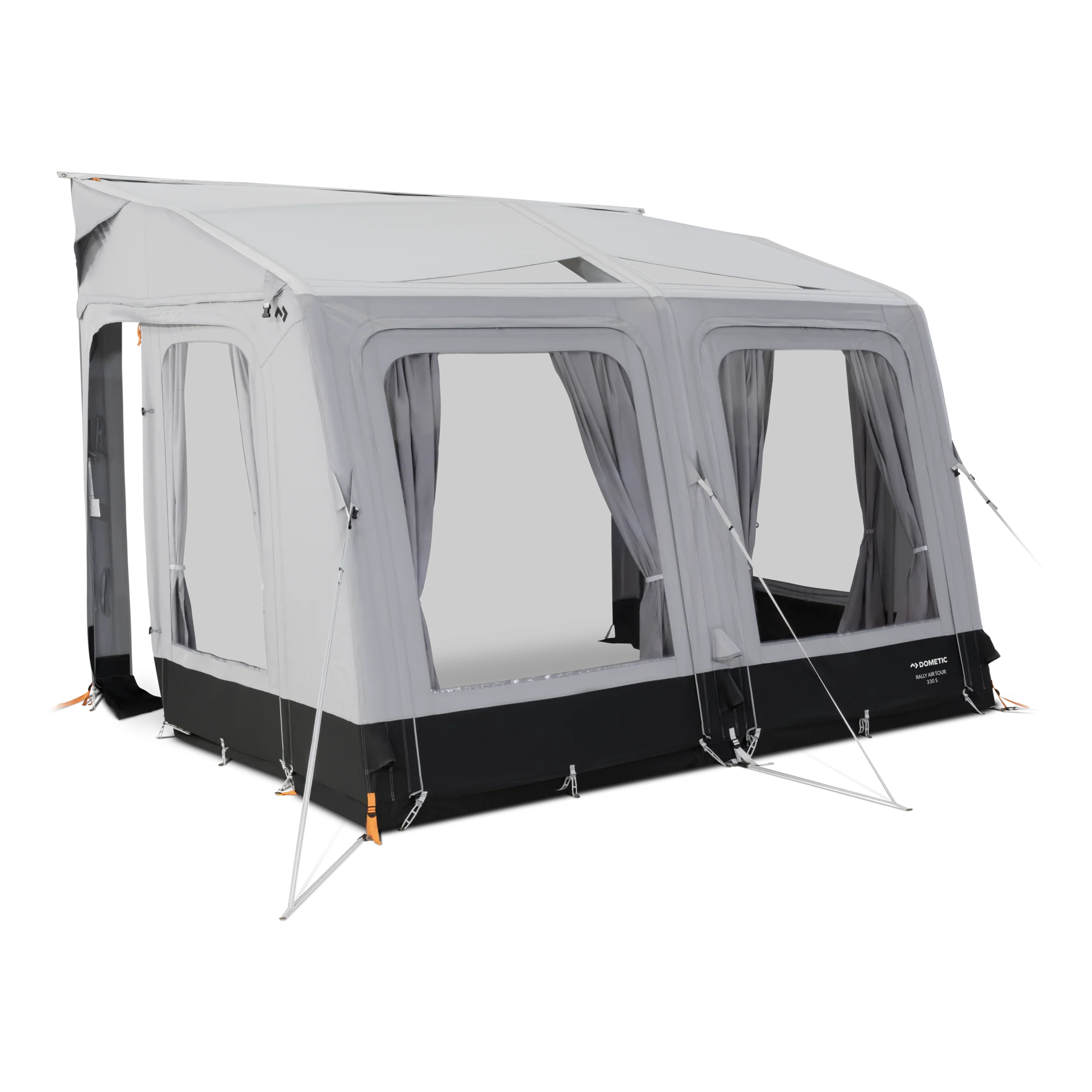 Dometic Rally Air Tour 260 S Porch Awning - Image 2