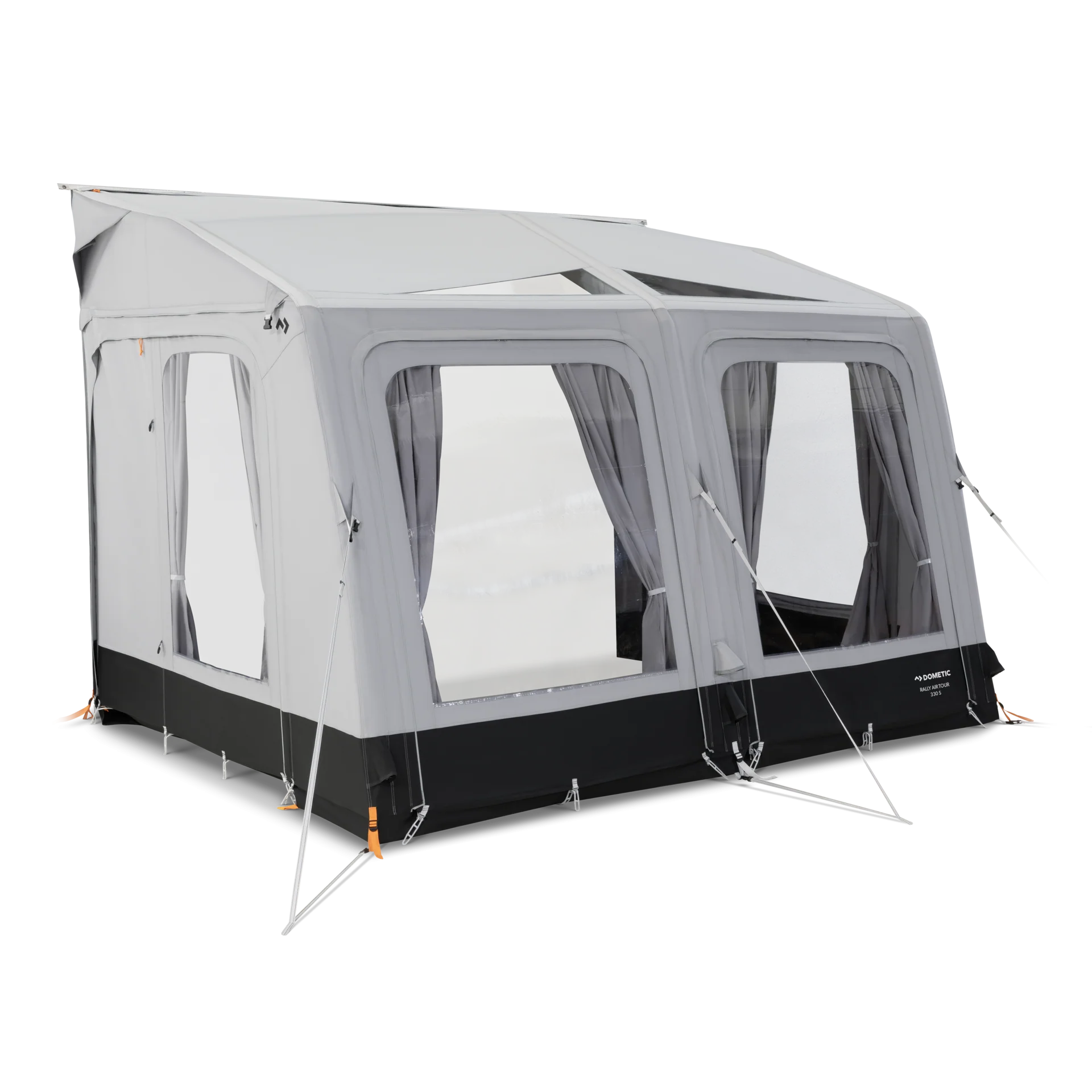Dometic Rally Air Tour 330 S Porch Awning