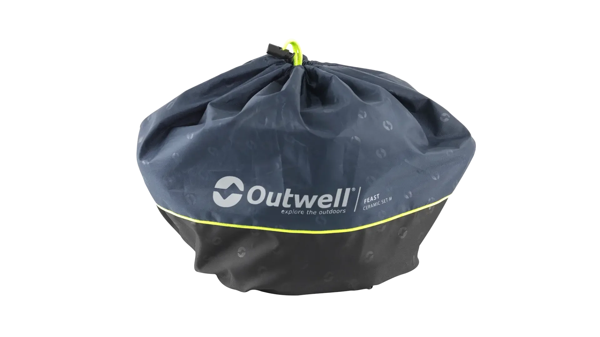 Dometic Rally Air Tour 390 S Porch Awning - Image 4
