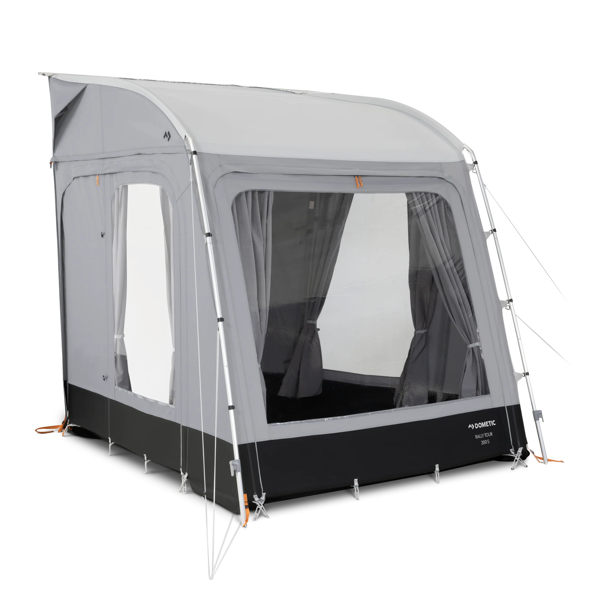 Dometic Rally Tour 200 Awning