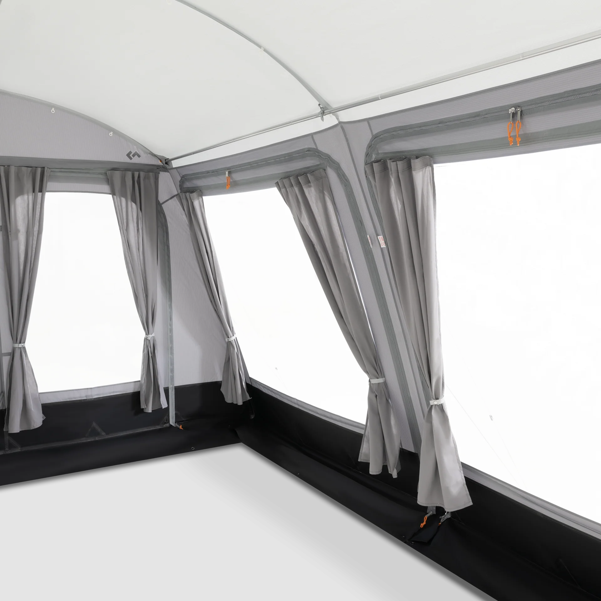Dometic Rally Tour 200 Awning - Image 2