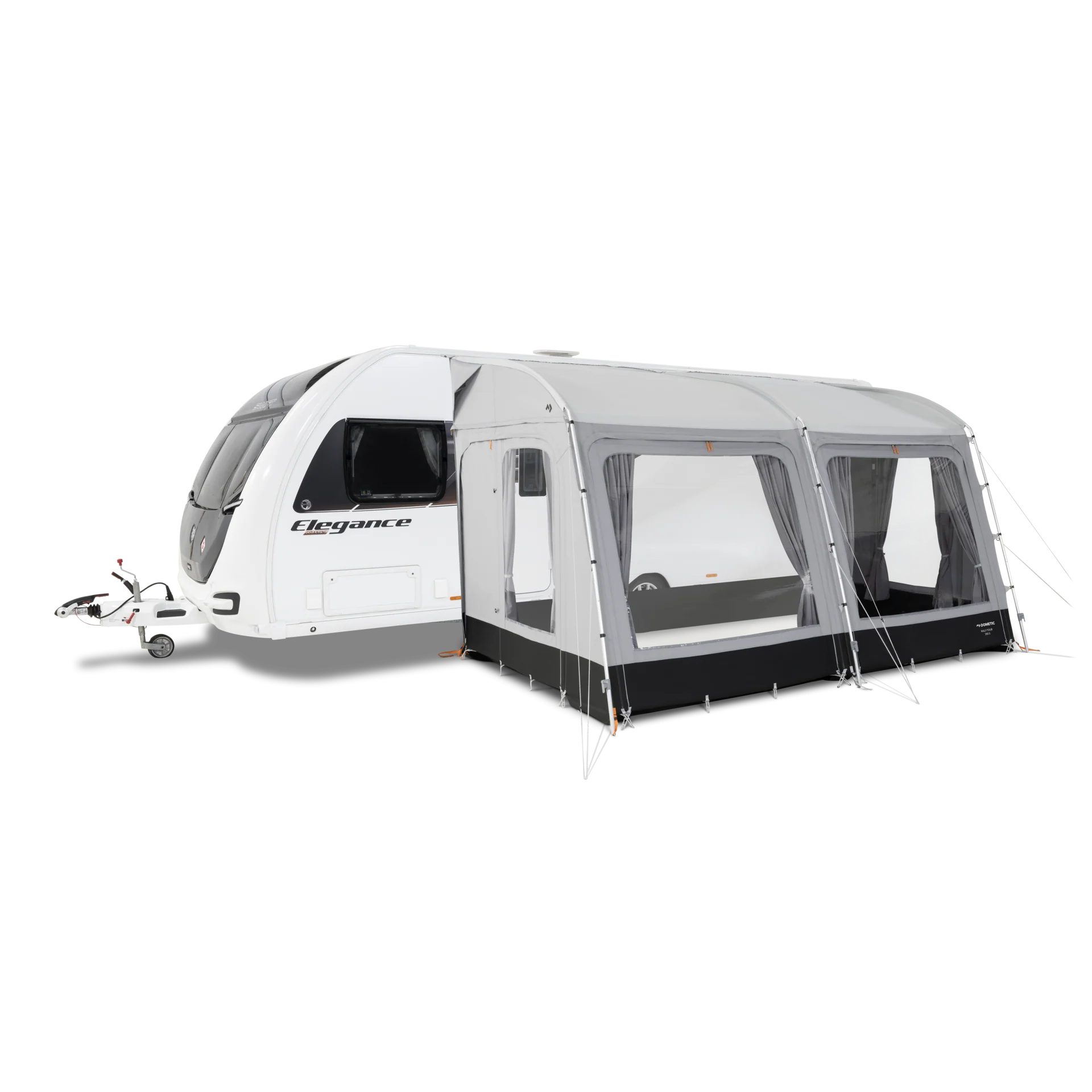 Dometic Rally Tour S 260 Awning - Image 2