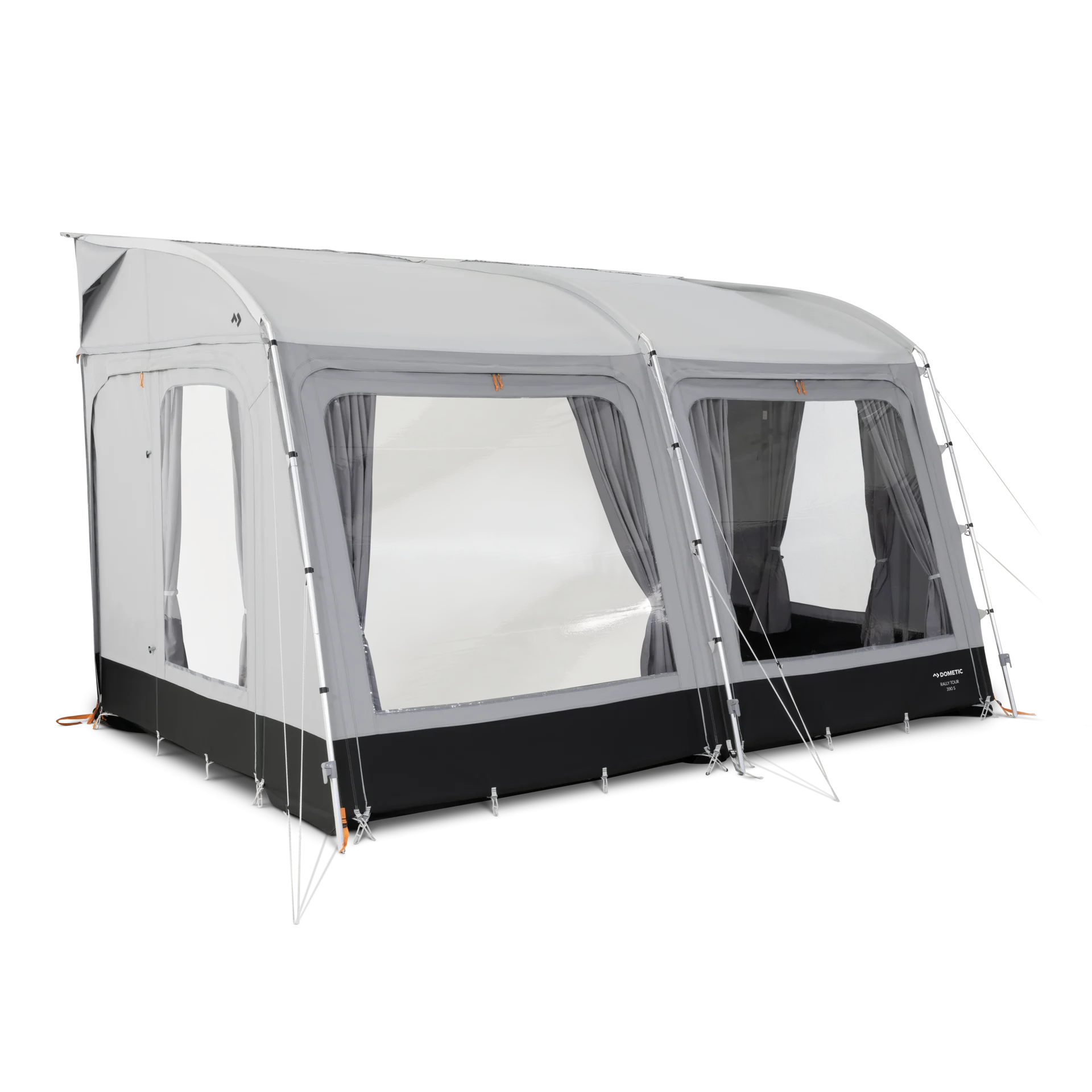 Dometic Rally Tour S 390 Awning