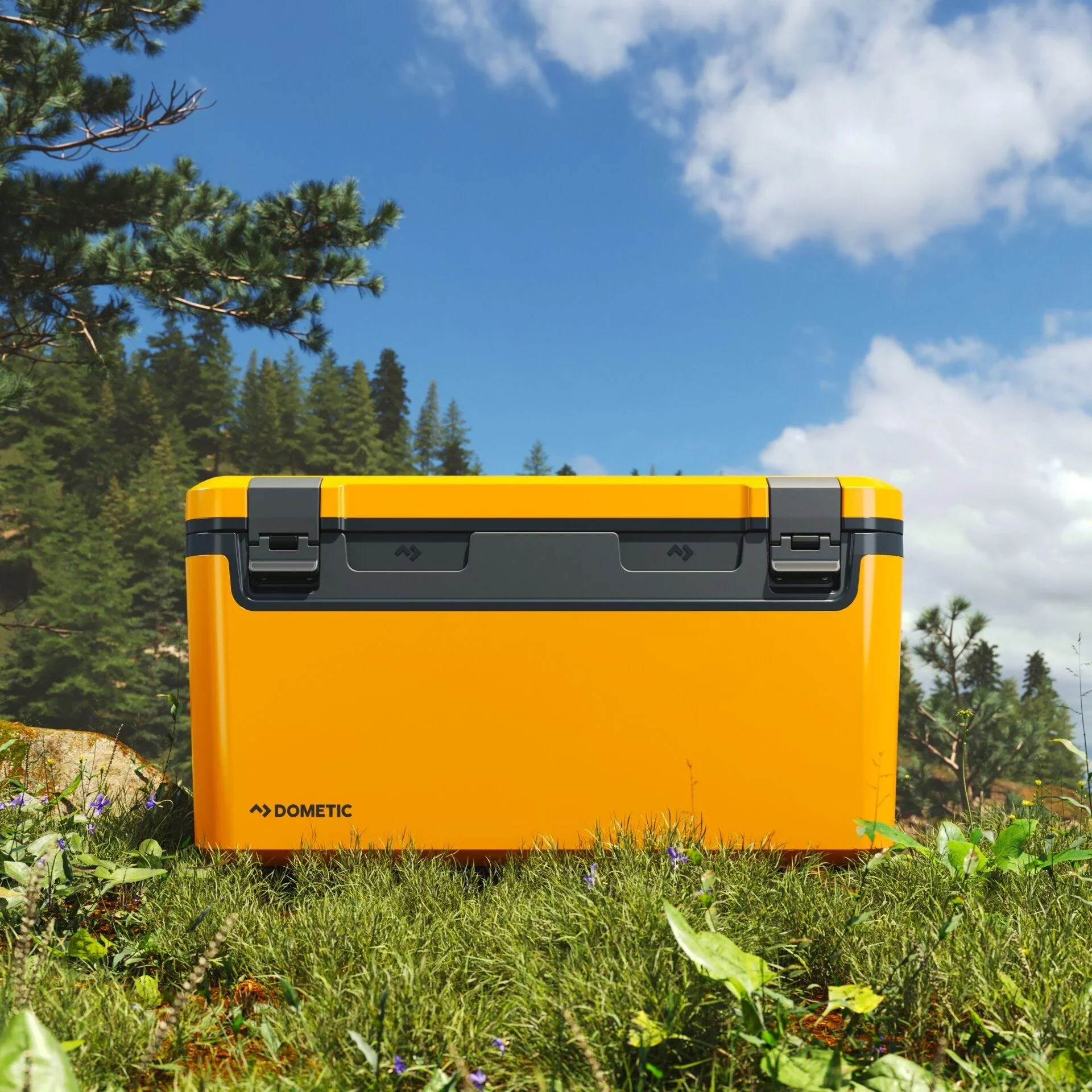 Dometic Recon Hardside Large 69L - Image 10