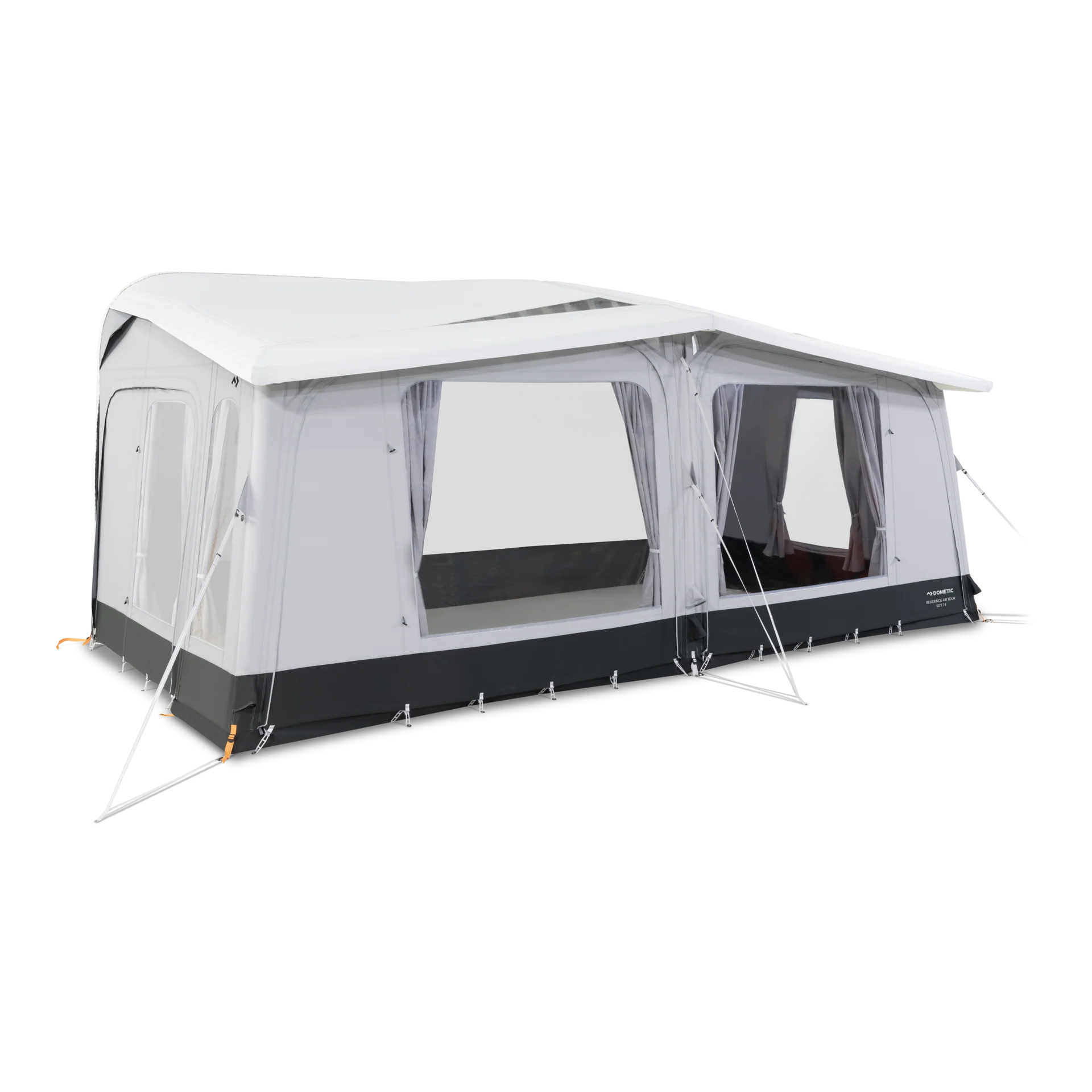Dometic Residence Air Tour Full Caravan Awning