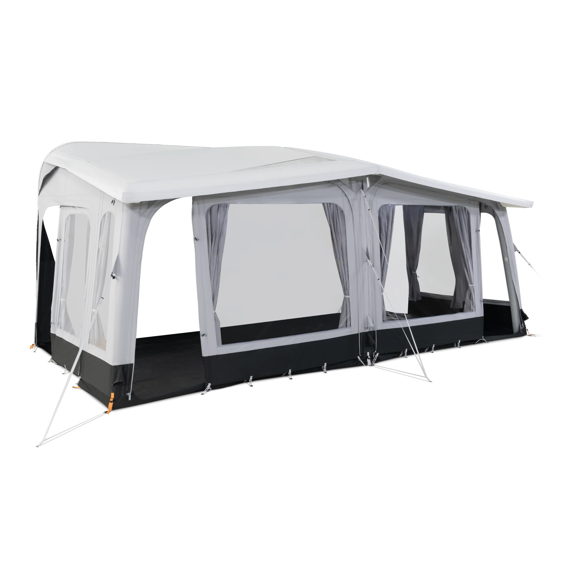 Dometic Residence Air Tour Full Caravan Awning - Image 2