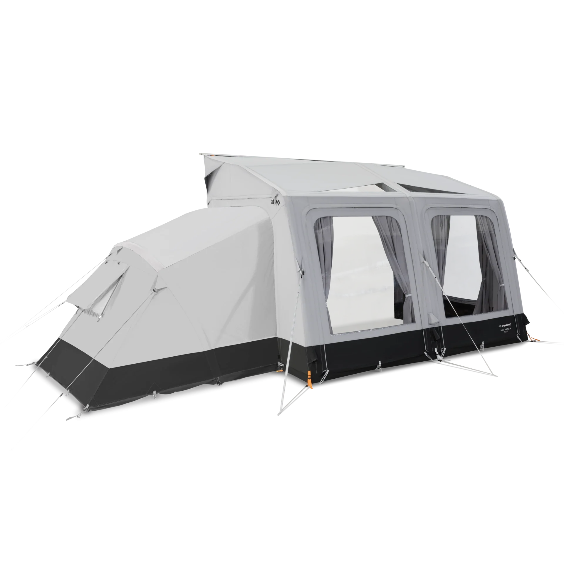 Dometic Tour Air Awning Annexe - Image 2