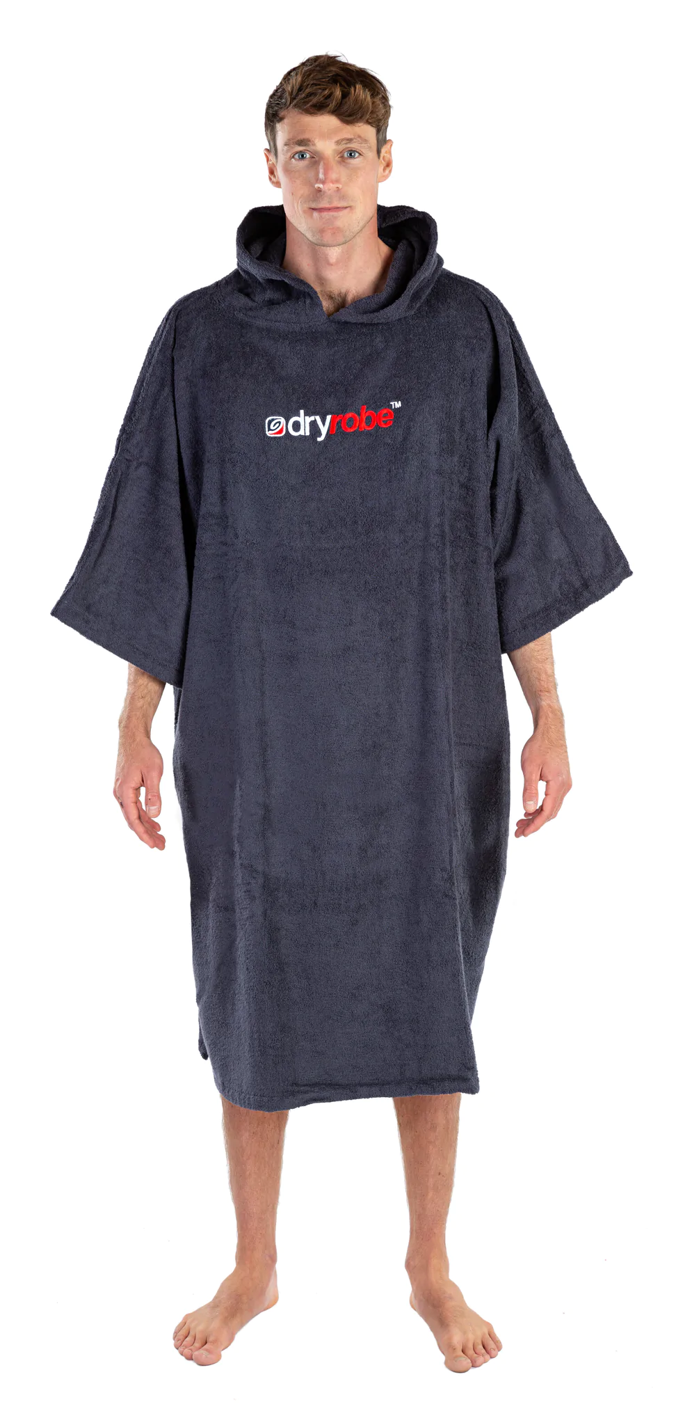 Dryrobe adults Organic Towel Dry robe - Image 17
