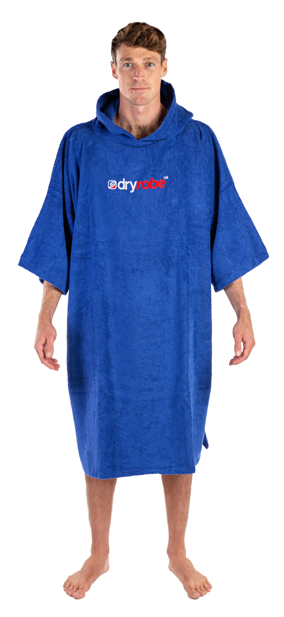 Dryrobe adults Organic Towel Dry robe - Image 24