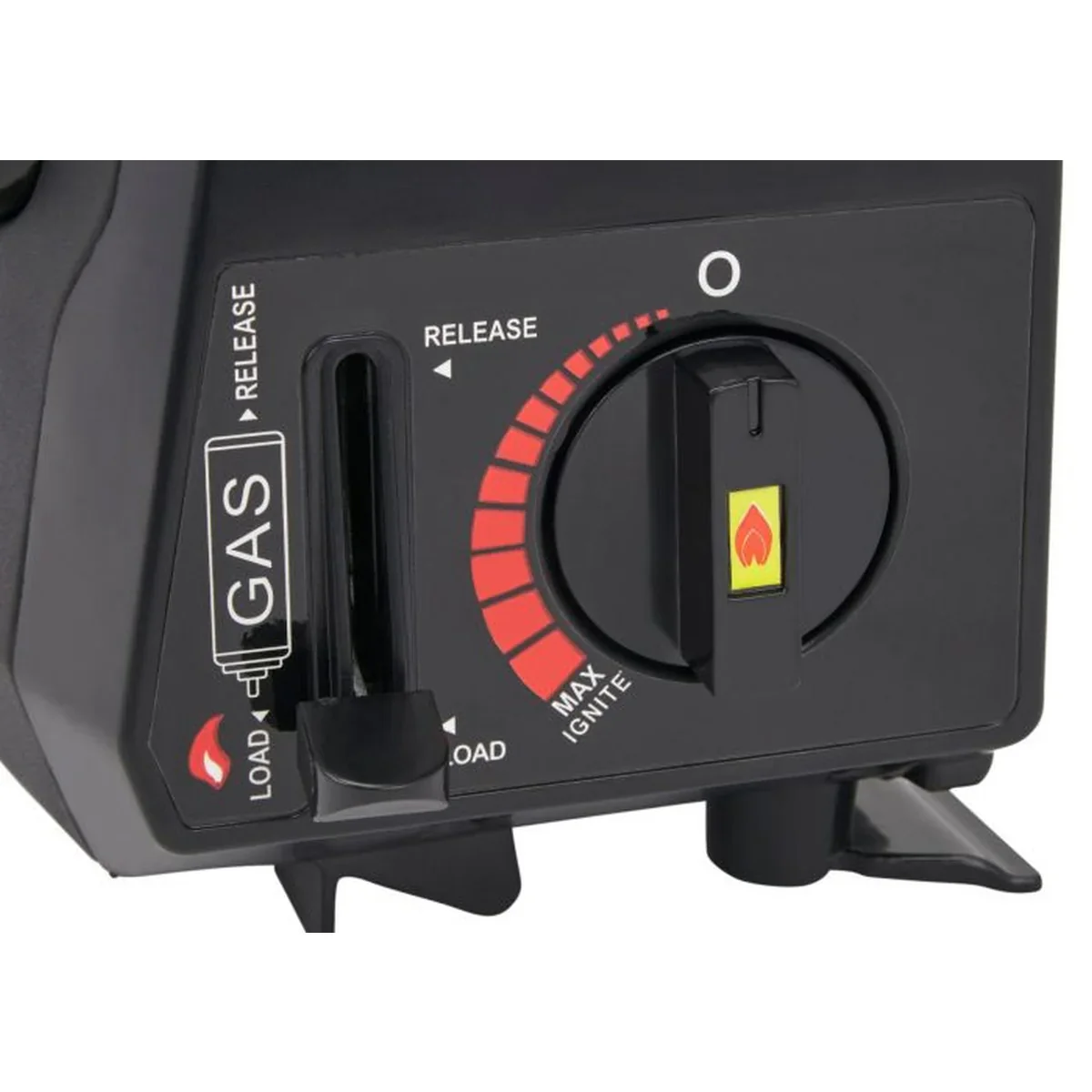 Dynasty Gas Heater With ODS System - Image 3