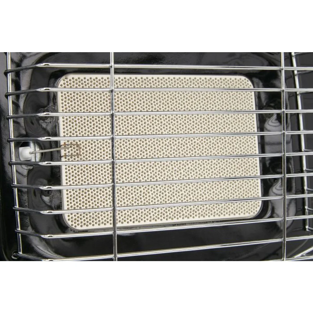 Dynasty Gas Heater With ODS System - Image 4