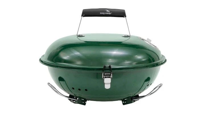 Easy Camp Adventure Grill Green - Image 2