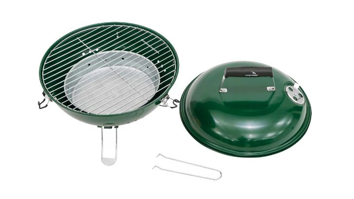 Easy Camp Adventure Grill Green - Image 3