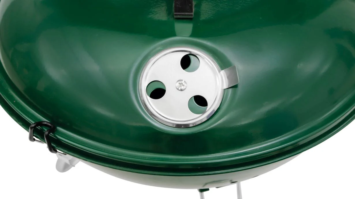Easy Camp Adventure Grill Green - Image 5