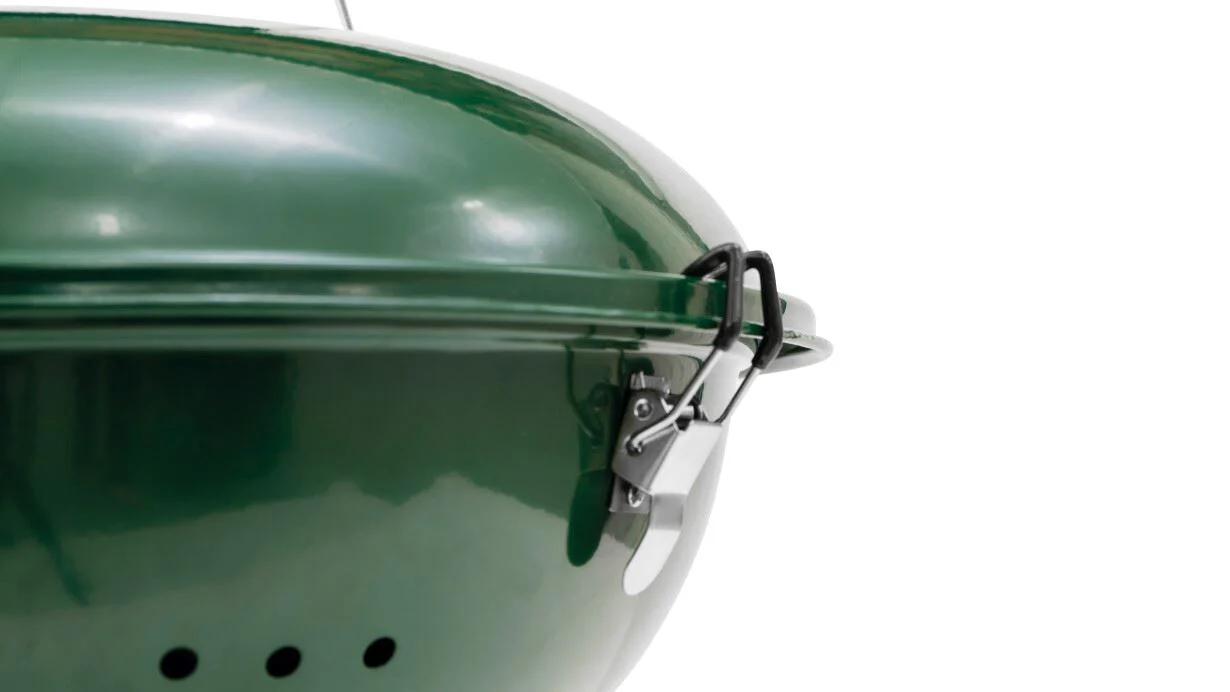 Easy Camp Adventure Grill Green - Image 6