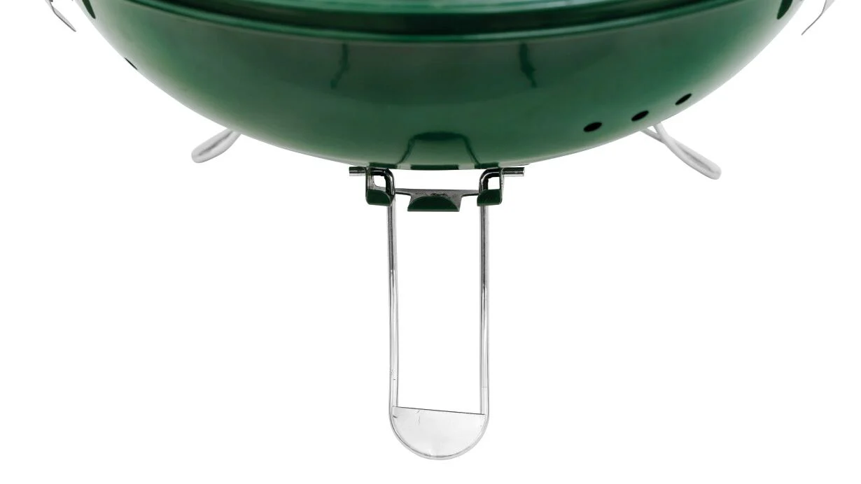 Easy Camp Adventure Grill Green - Image 7