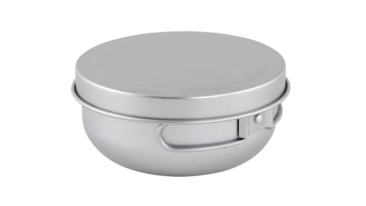 Easy Camp Adventure Ultra Light Cook Set - Image 2