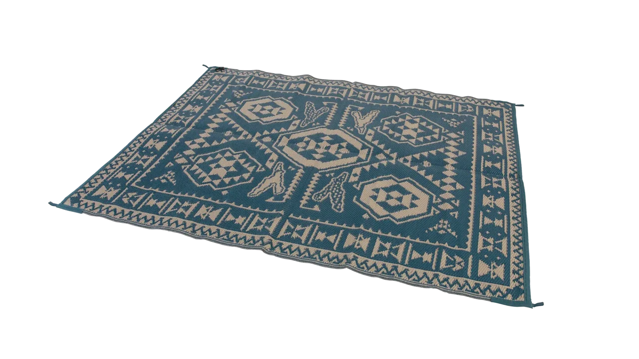 Easy Camp Bilberry Square Carpet - Image 2